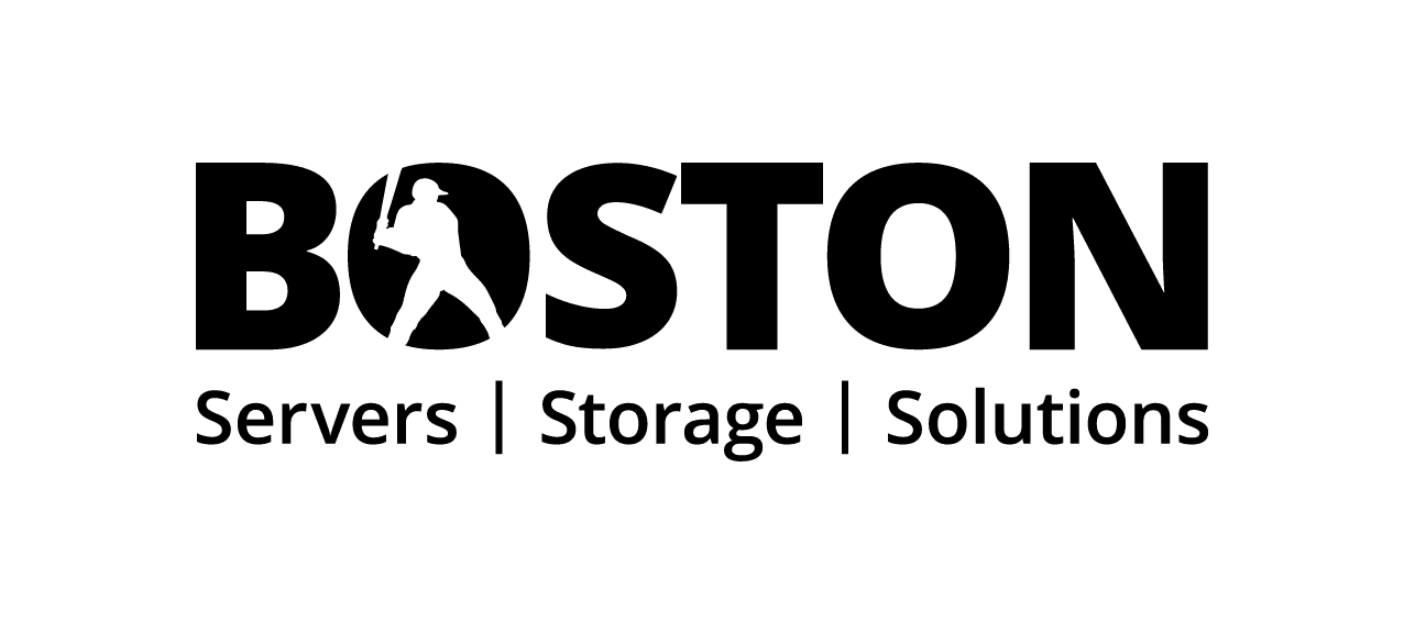 Boston Server and Storage Solutions