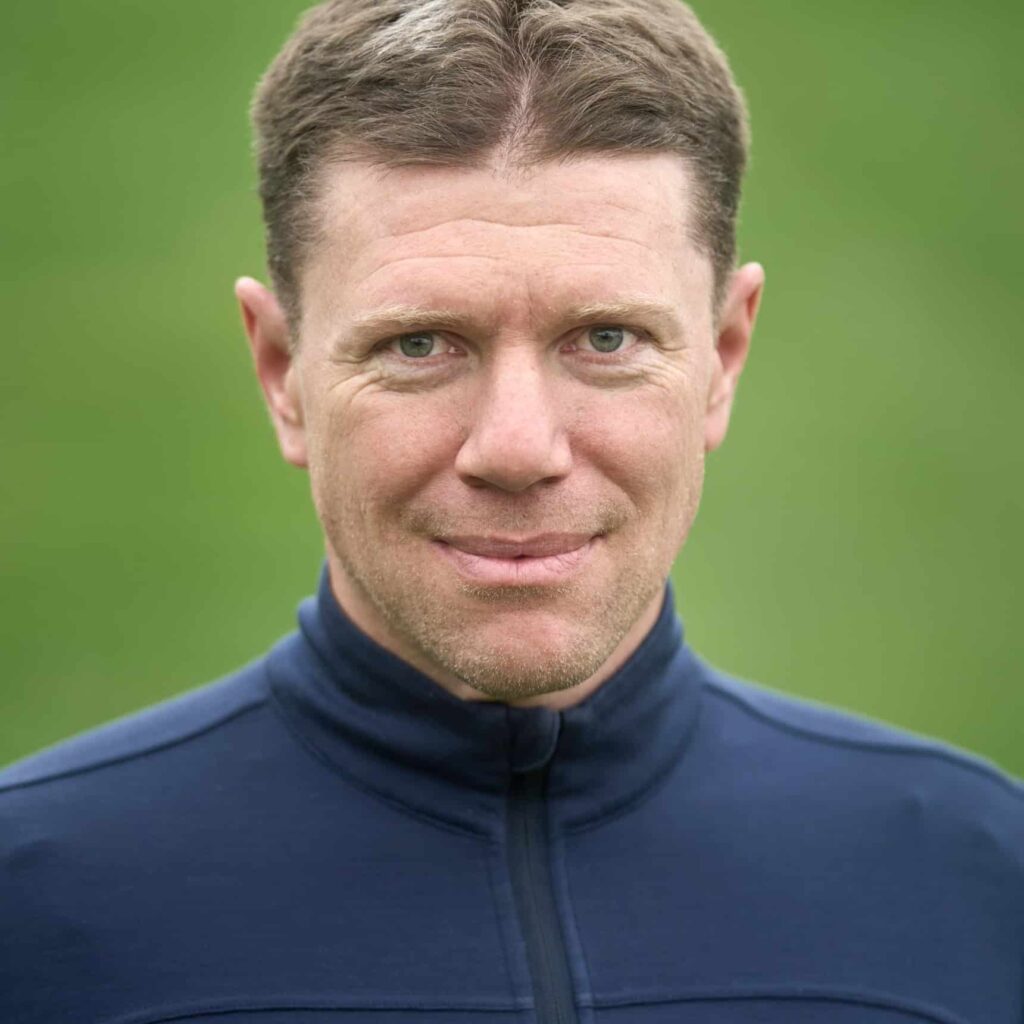 Andreas Harder PureFacts