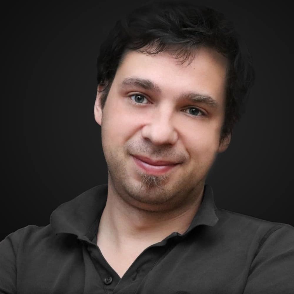 Bernhard Schimpl