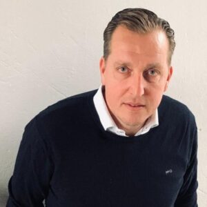 LinkedIn foto Zoomed