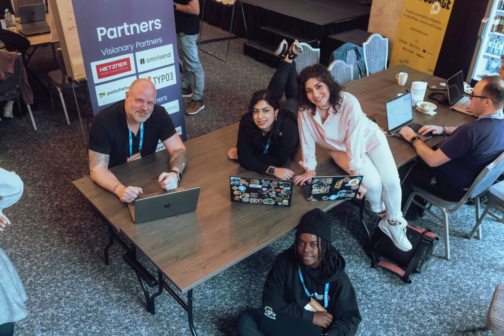CloudFest Hackathon 2025 Recap