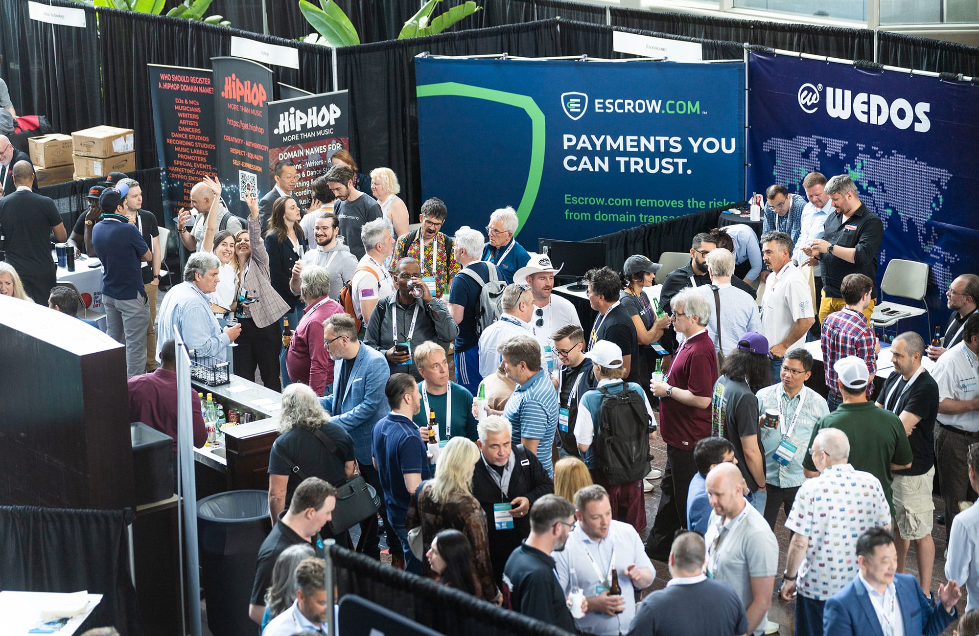 CloudFest USA Q&A With Aaron Campbell