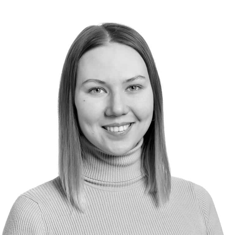 Marina Kalashnikova