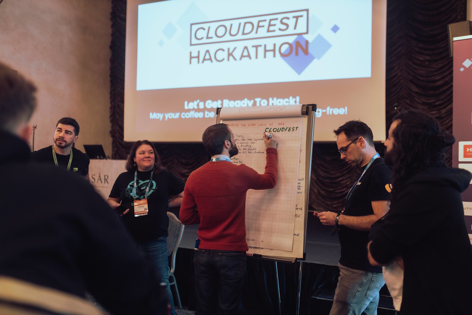 What is a Hackathon and How to Host One That Doesn’t Crash and Burn?