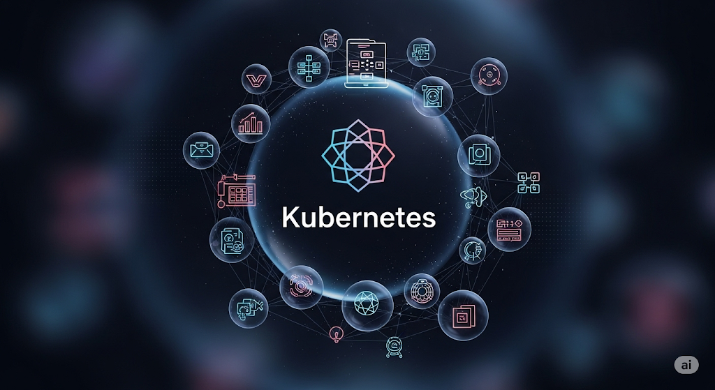 You Don’t Need Kubernetes: Explore the Top Alternatives To It