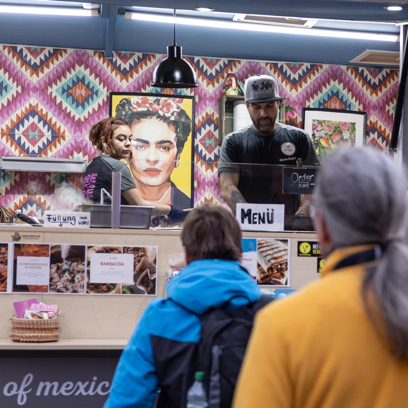 Streetfood