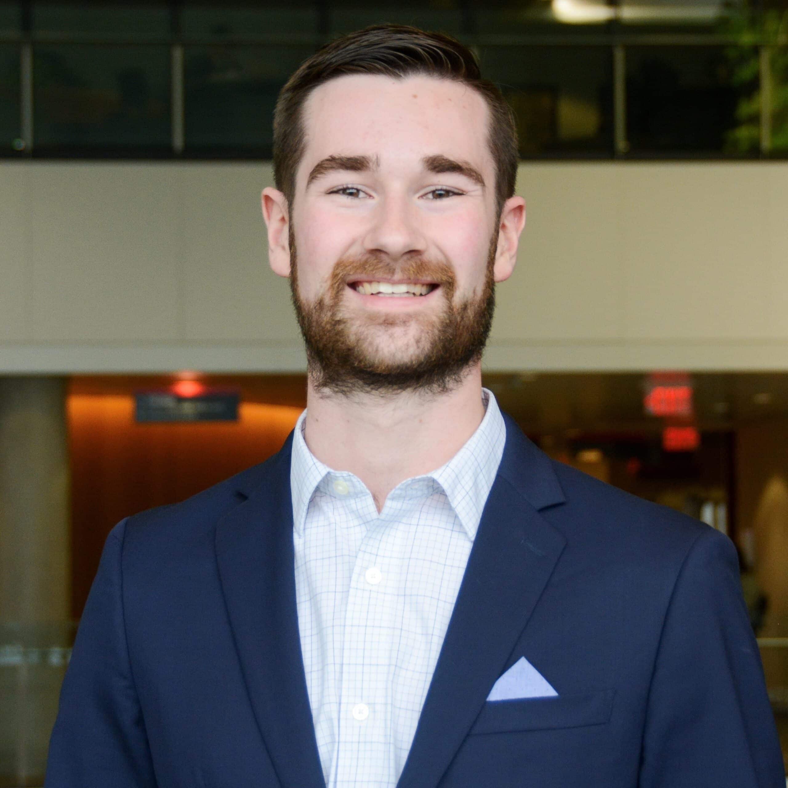 Chris Johnson Profile Photo