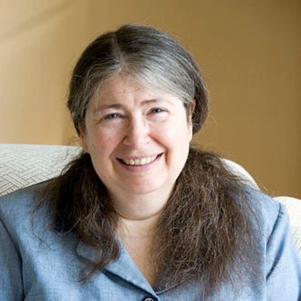 Radia Perlman PictureAndytook