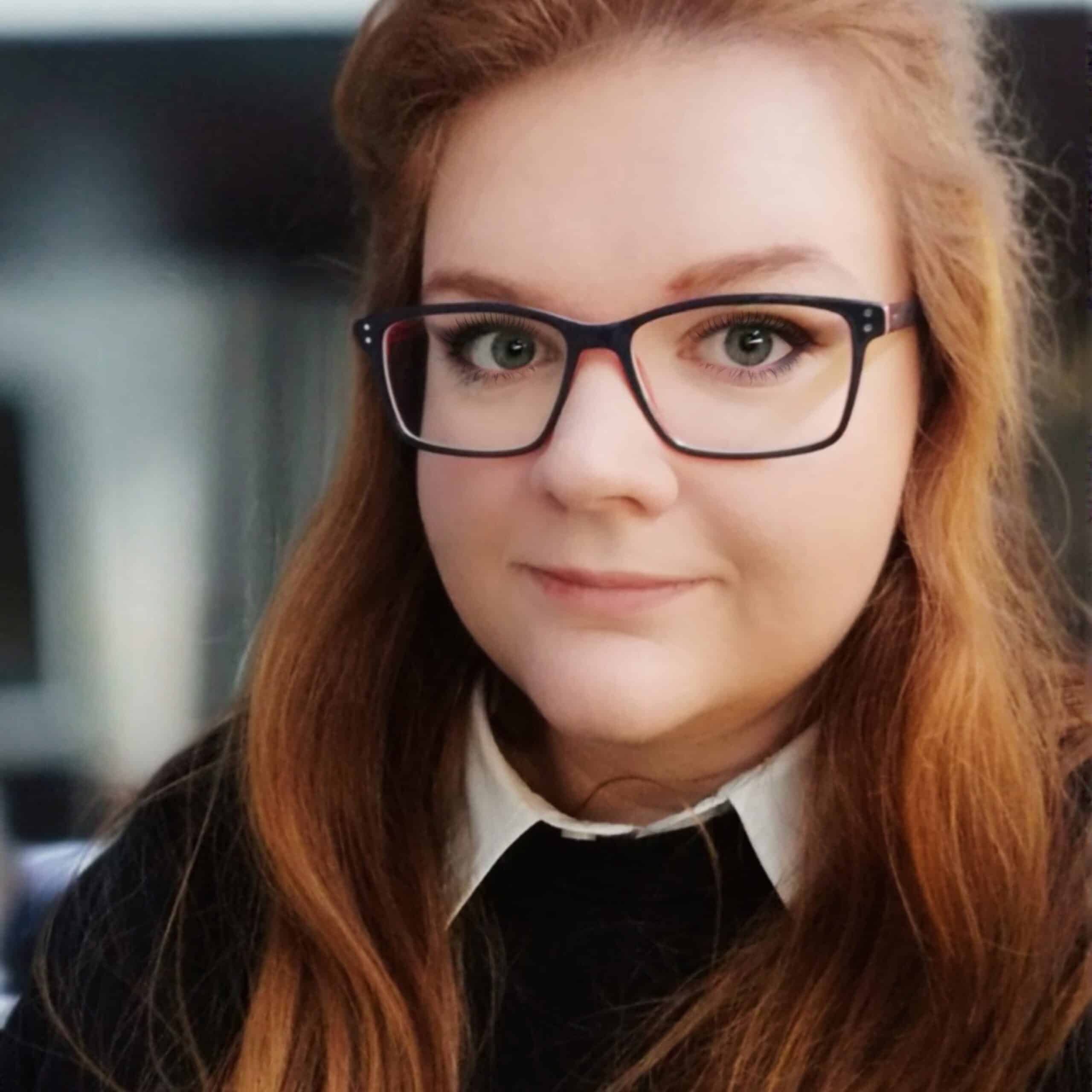 Loesungsinsel Janine portrait