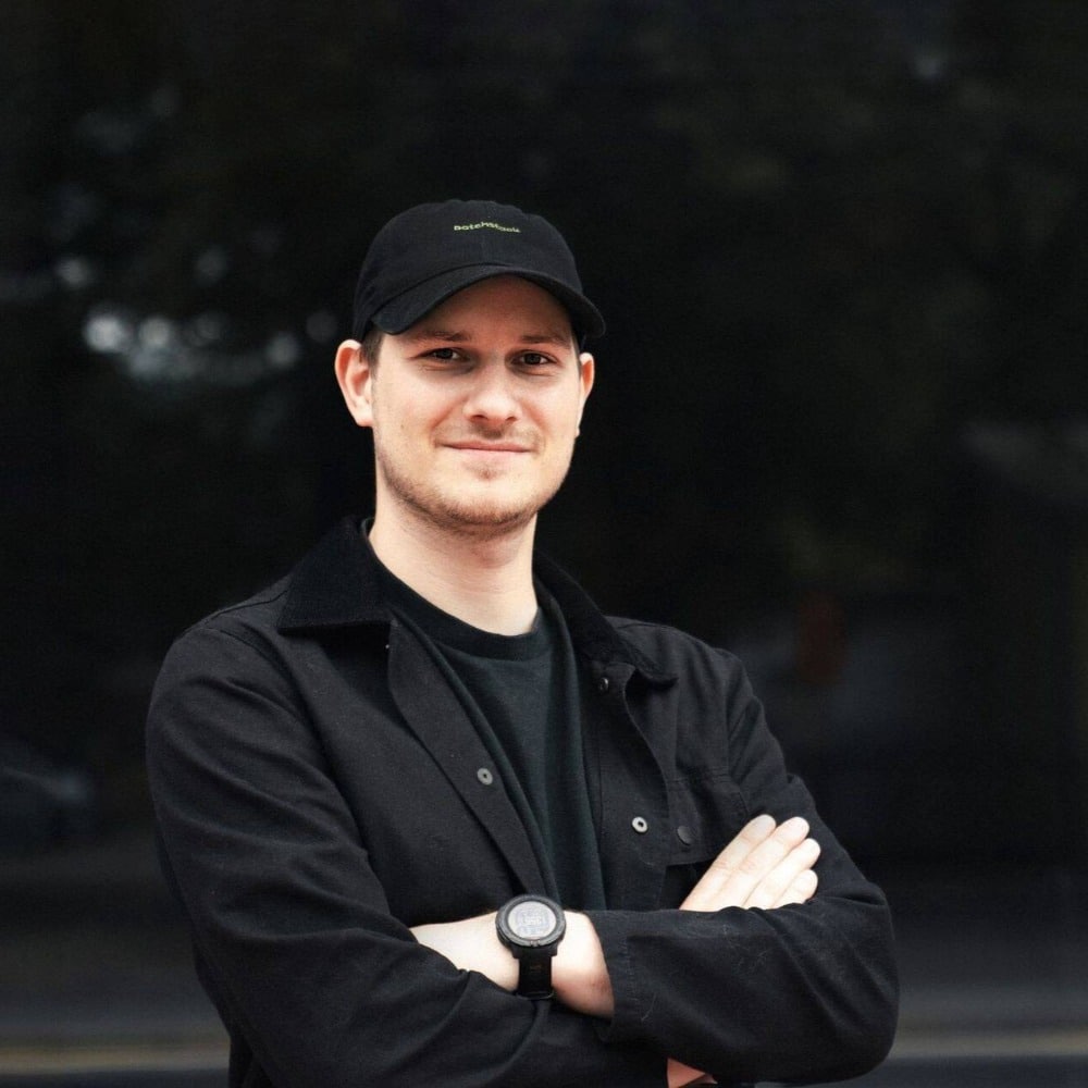 Oliver Sild oliver sild press image