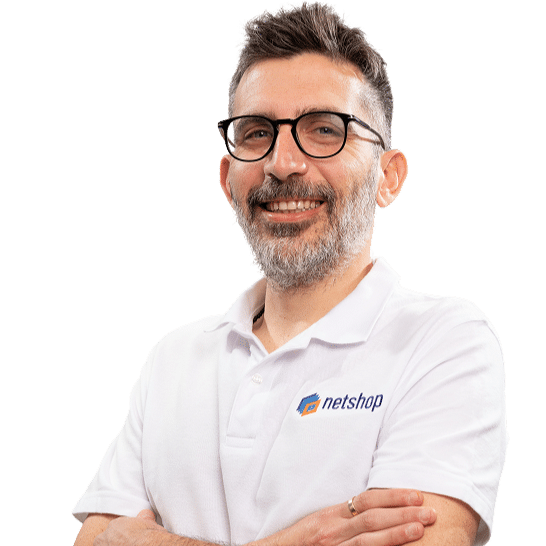 stefano sordini netshopisp 2025