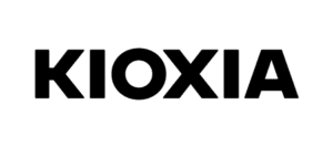 KIOXIA