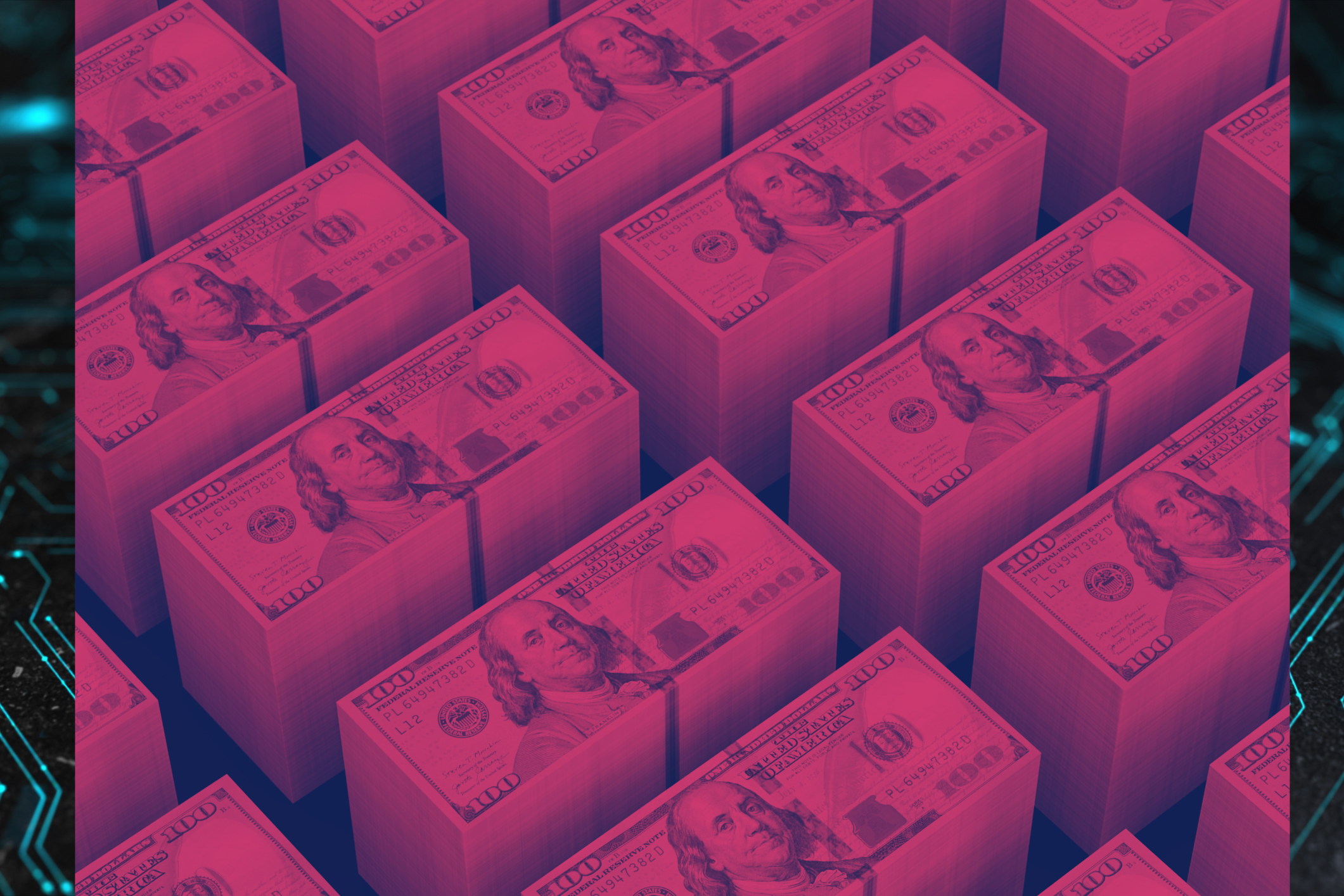 400 Billion Reasons for Enterprises to Rethink Their Cloud Strategy