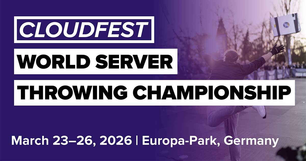 World Server Throwing Championship CloudFest world-server-throwing-championship-cloudfest