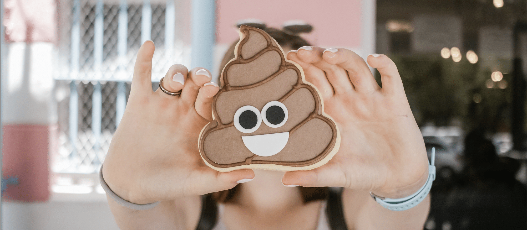 Enshittification Poop Emoji