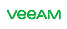 Veeam logo topaz rgb 2019