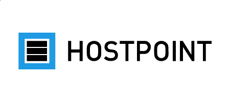 hostpoint
