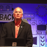 CloudFest speaker Brewster Kahle on Public AI and Creating The Internet Archive and Wayback Machine