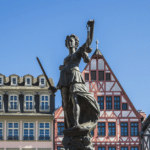 Germany to Overtake UK as Europe’s Top Colocation Hub, EUDCA Report Finds