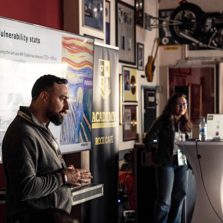 Masterclass: Tools and Techniques for Success