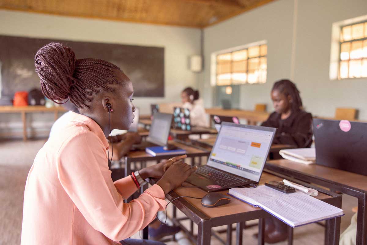 Groundbreaker School