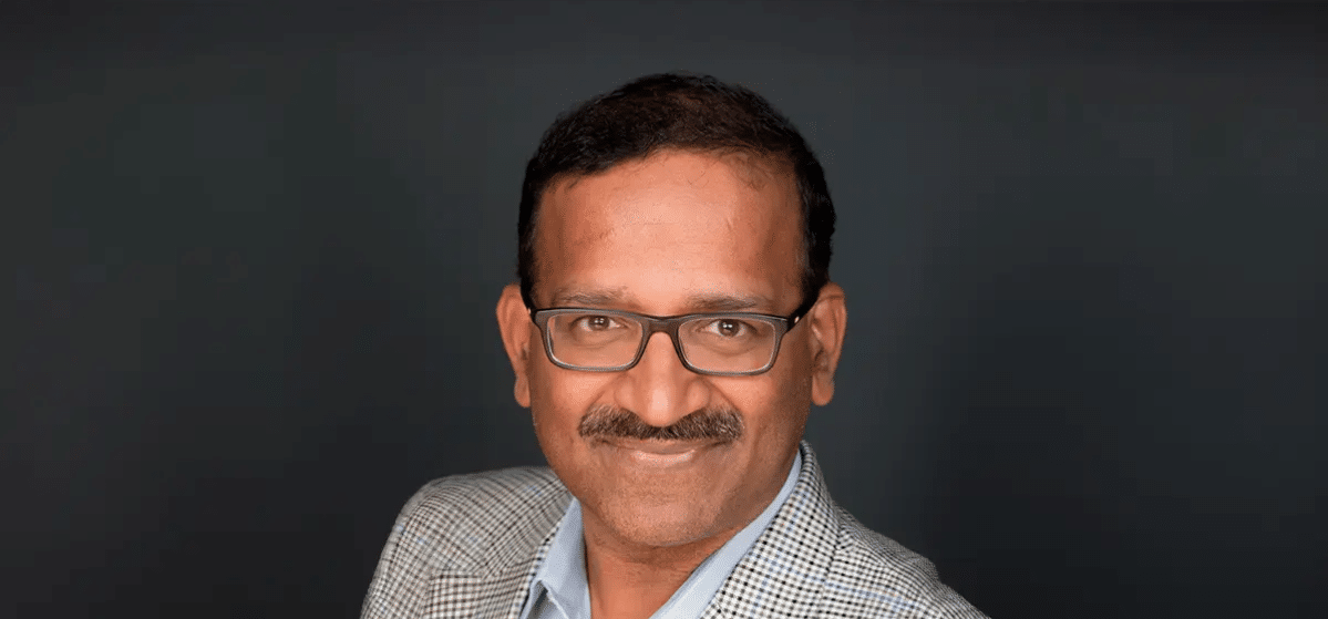 The Multilingual Internet—Ram Mohan on Digital Inclusion and Global Growth at CloudFest 2026