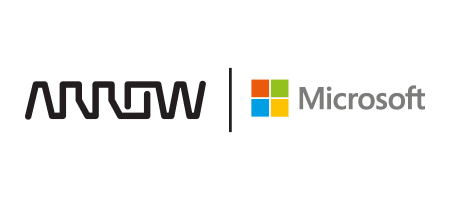 Arrow | Microsoft