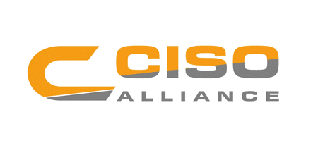 CISO Alliance Logo