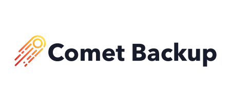 Comet Backup