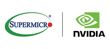 Supermicro | NVIDIA
