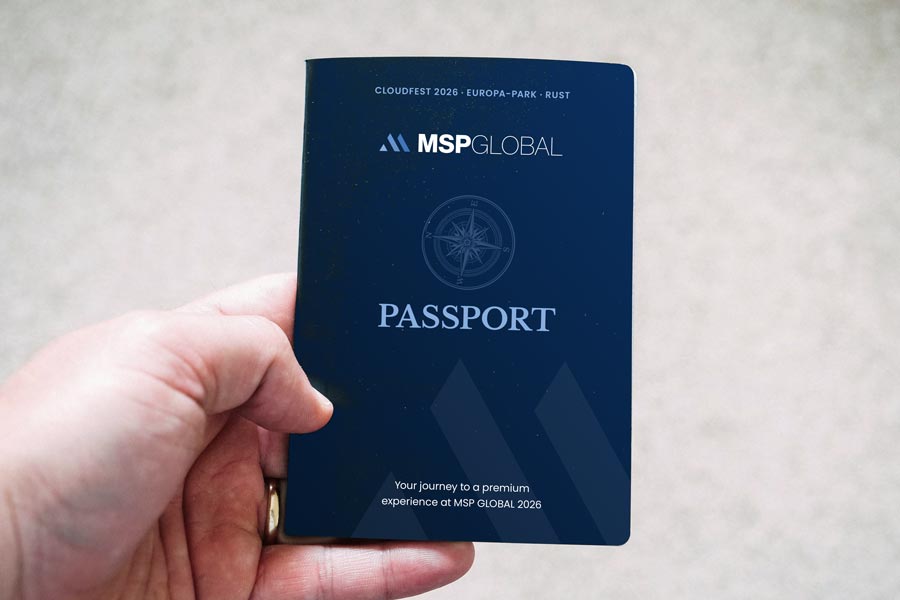 MSP GLOBAL Passport