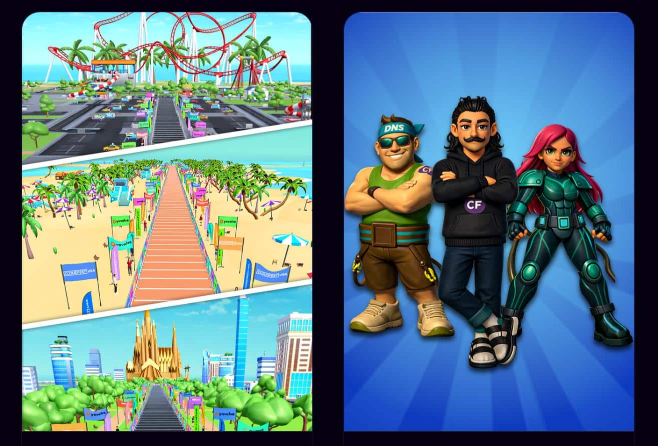 the server throwing game for mobile