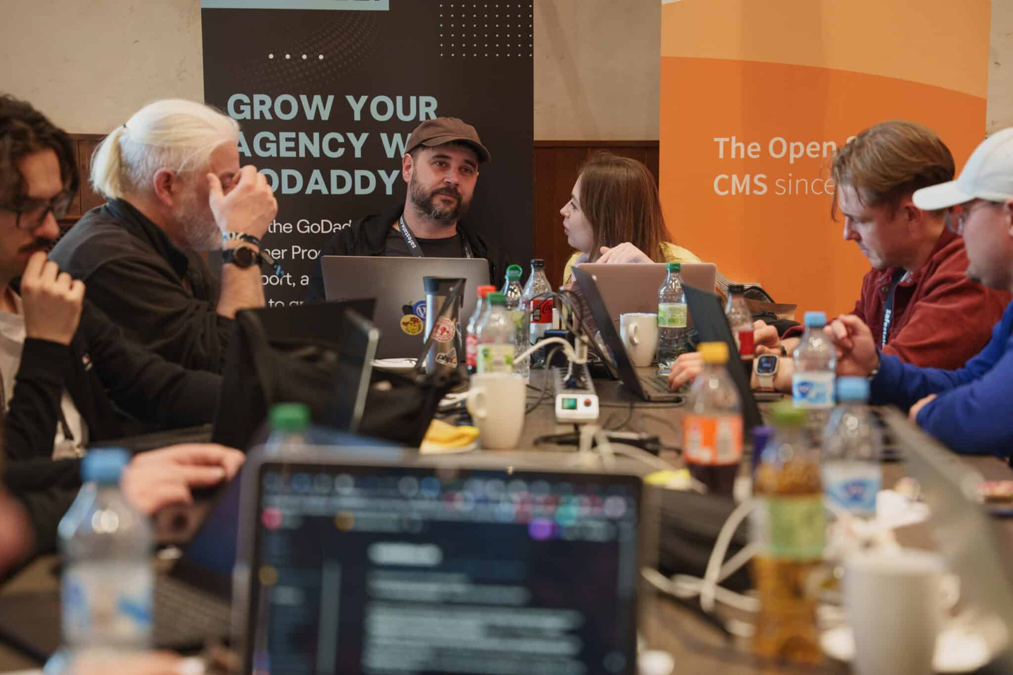 CloudFest Hackathon 2026 Recap