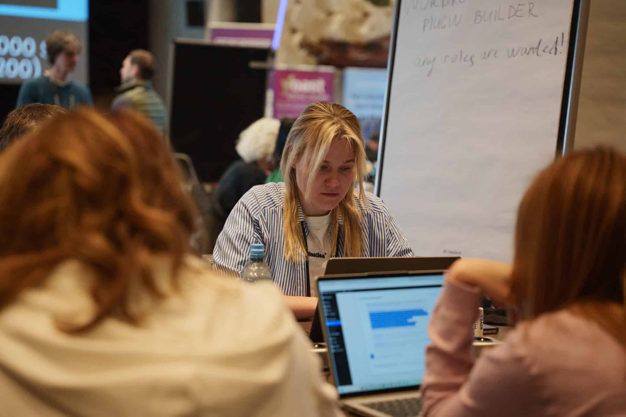 CloudFest Hackathon 2026 Recap