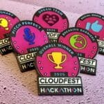 CloudFest Hackathon 2026 Recap