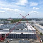 Data center market spending to increase by 56% in 2026 – Gartner