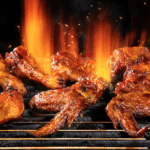 Hot Seat Episode 1: Dom Taylor eats crazy-hot wings and talks hosting and CloudFest