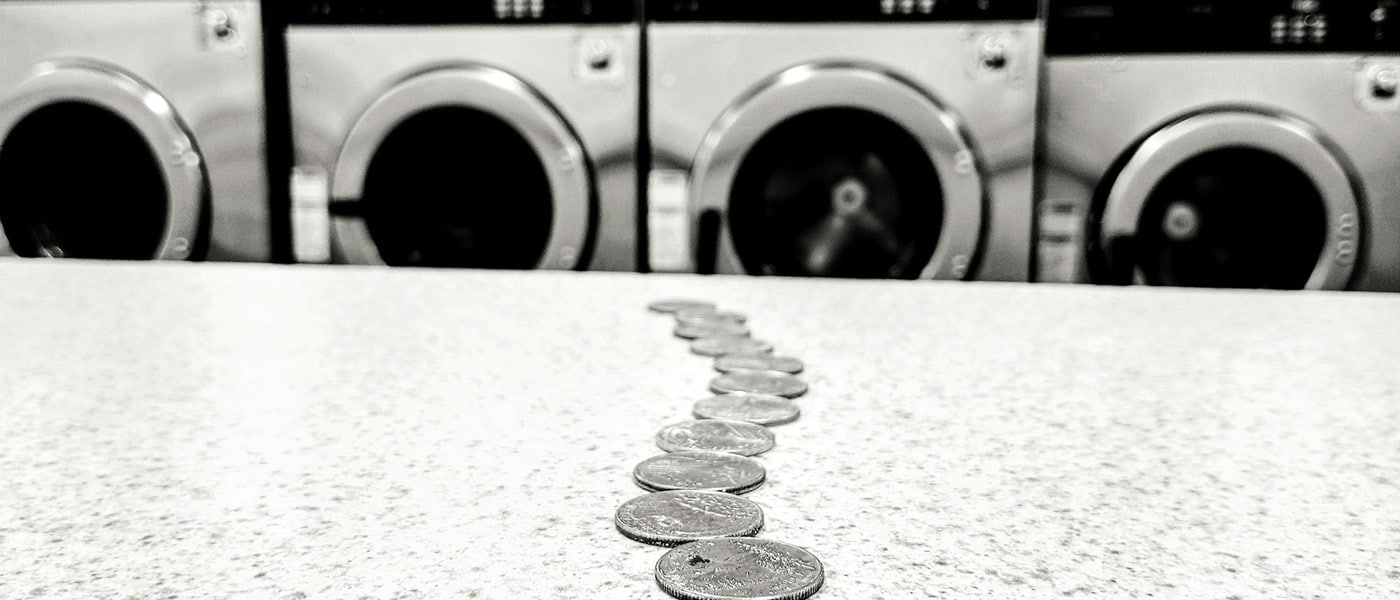 Fintech Money Laundering