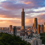 How Taiwan’s Microchip Industry Dominance Exposes Europe’s Semiconductor Gap