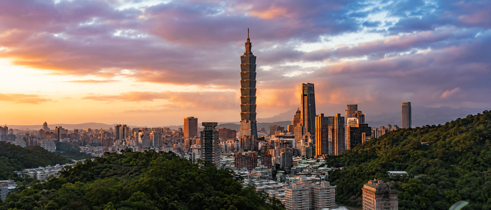 How Taiwan’s Microchip Industry Dominance Exposes Europe’s Semiconductor Gap