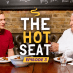 The Hot Seat Episode 3: Paul Lloyd Serves Up Some Spicy Truths