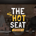 The Hot Seat Episode 2: Namecheap Co-Founder Matthew Russell Brings the Heat (video)