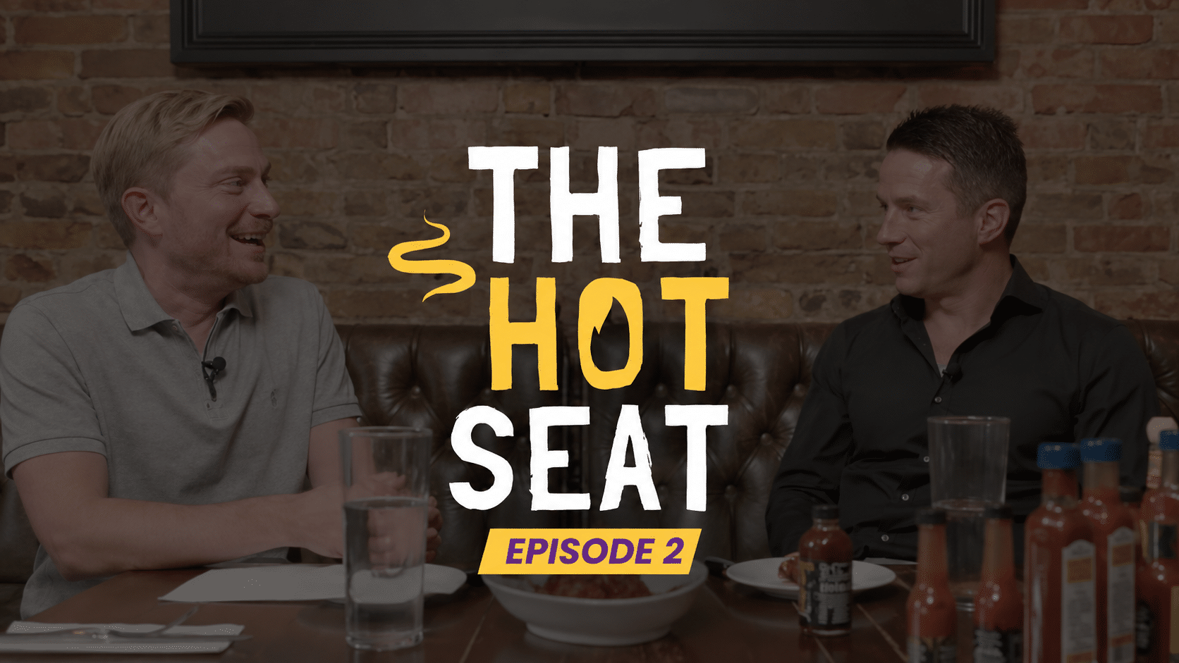 The Hot Seat CloudFest Episode 2