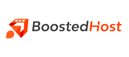 BoostedHost