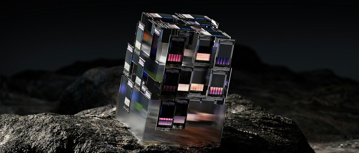quantum computing