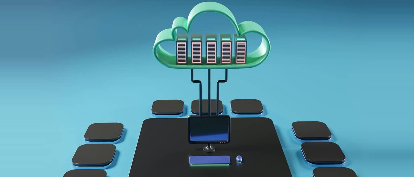 cloud sovereignty