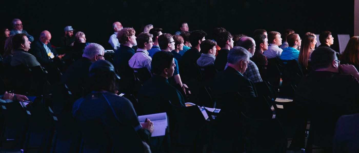 Open web summit
