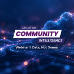 CloudFest Community Intelligence: Latest Data on AI Priorities (webinar video)