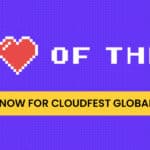 Registration for CloudFest Global 2027 Is Open. Your Excuses Are Now Closed!